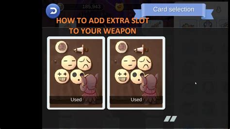 4 slot mace best raganrok|Mace [4] RO .